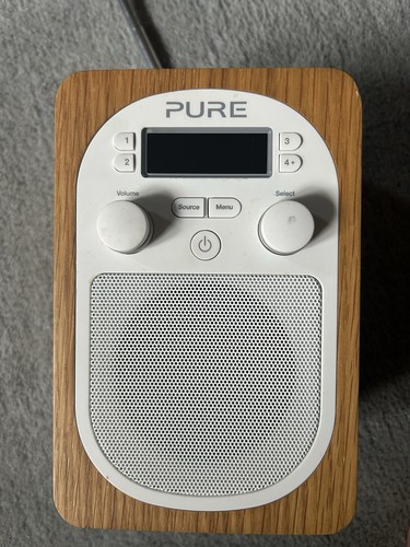 Pure evoke portable digital - pure,