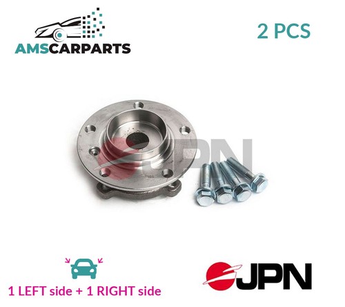 Wheel bearing kit set pair - kit,