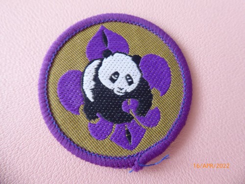 World wildlife fund wwf - fund,