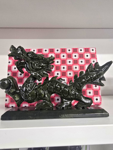 Chinese handcarved - chinese,