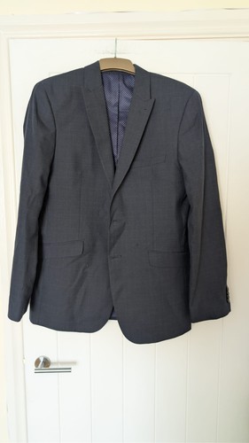 Taylor wright male suit - wright,