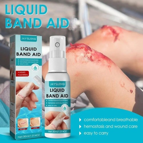 New body skin glue - skin,
