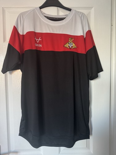Doncaster rovers 2023 training - doncaster,