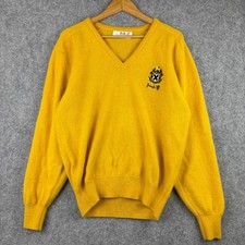 Pringle Sports Jumper Mens