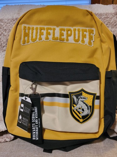 Harry potter hufflepuff - harry,