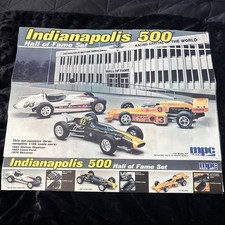 Vintage 1980’s MPC-ERTL