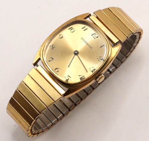 Vintage dugena swiss made - dugena,