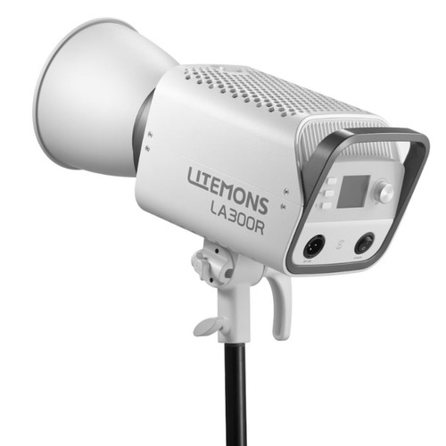 Godox litemons la300r - godox, rgb