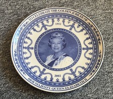 Wedgwood Queen Elizabeth II -