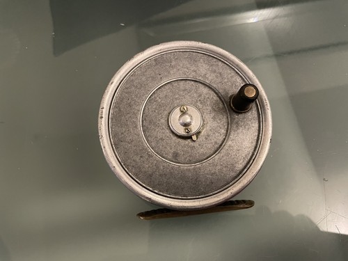 Antique vintage hardy - /,