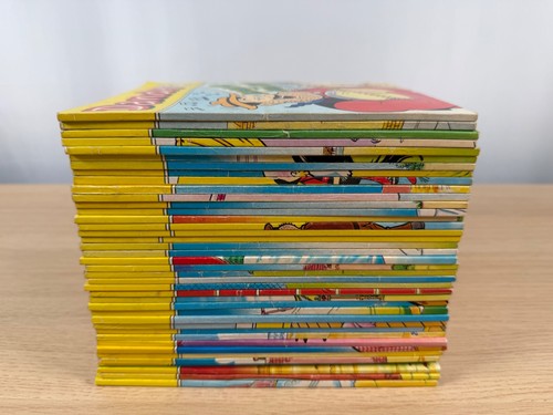 Dandy comic library job lot - dandy,