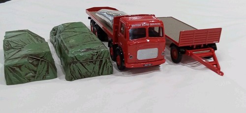 Corgi classics british - classics, road
