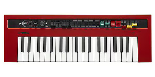 Yamaha reface organ - yamaha, yc