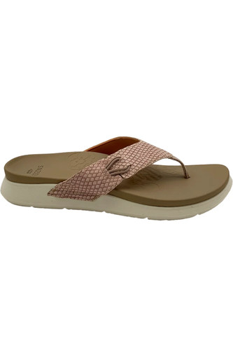 Earth origins thong - origins, sandals