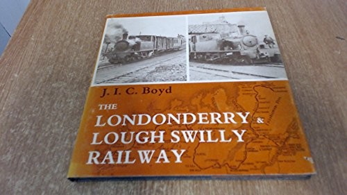 Londonderry and lough swilly - londonderry,