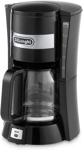 Longhi filter coffee - de'longhi,
