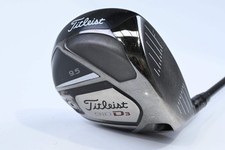 Titleist 910 D3 Driver / 9.5 Degree / Stiff Flex Tensei AV Blue 65 Shaft