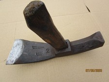 Vintage Coopers No 2 Adze, by Buck & Hickman