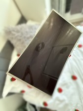 Samsung 48” 4K Curve Smart TV