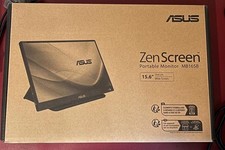 ASUS ZenScreen MB165B 15.6"