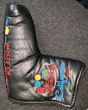 Genuine Scotty Cameron Putter