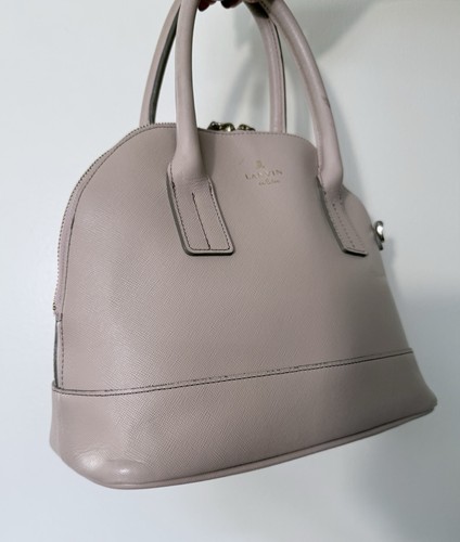 Lanvin bleu pink beige - bleu,