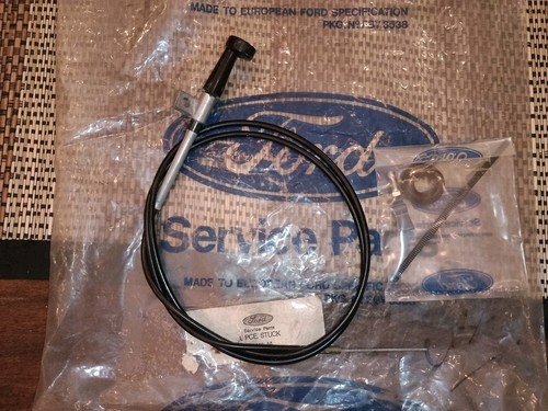 New genuine manual choke - manual,