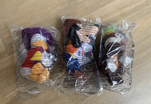 Vintage mcdonalds happy meal - happy,