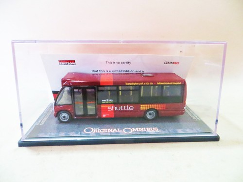 Corgi ooc om44108 - ooc,
