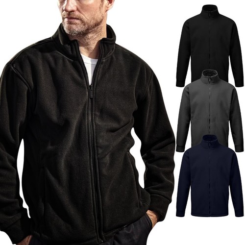 Mens fleece jacket - mens,