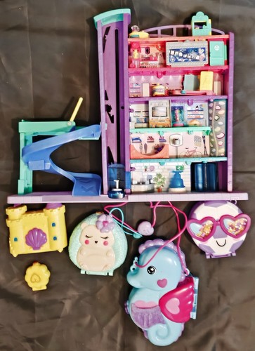 Huge polly pocket - bundle, mega