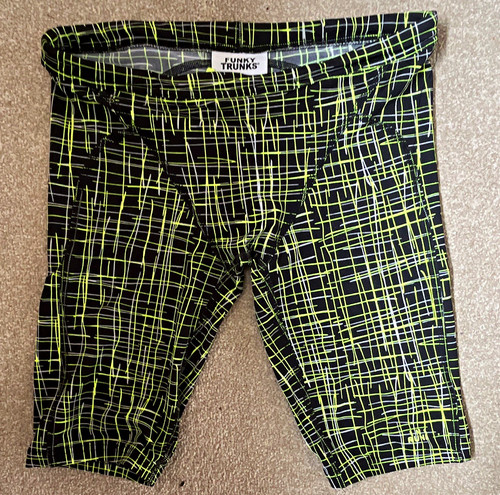 Funky trunks men - funky, men's