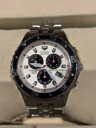 Citizen promaster eco drive - promaster, eco-drive