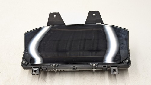Jaguar pace x590 speedometer - jaguar,