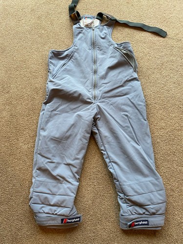Berghaus boys wind stopper - berghaus,