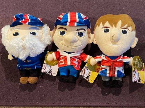 Rare only fools - fools, horses