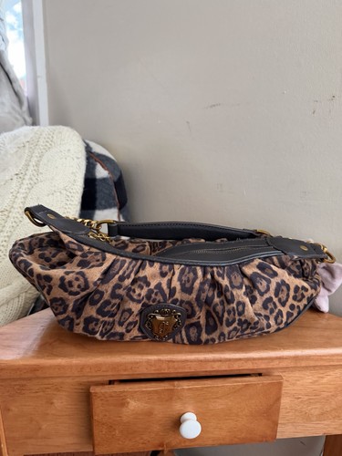Juicy couture leopard print - juicy,