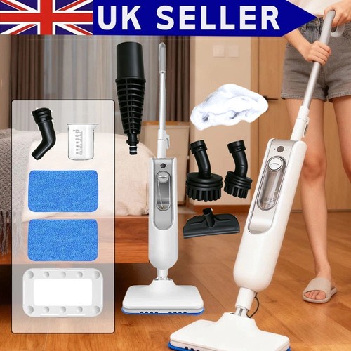 1500w steam mop - steam, in