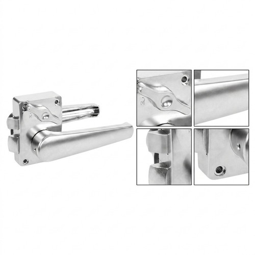 Privacy door lock - lock, set