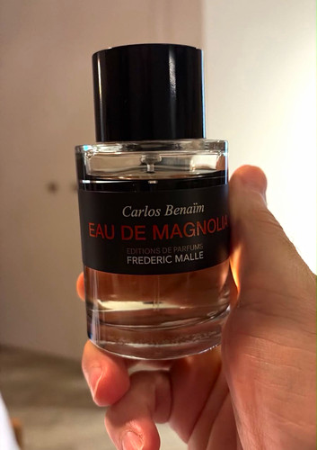 Frederic malle eau - malle, de