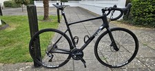 Cube Attain GTC SL Disc Road