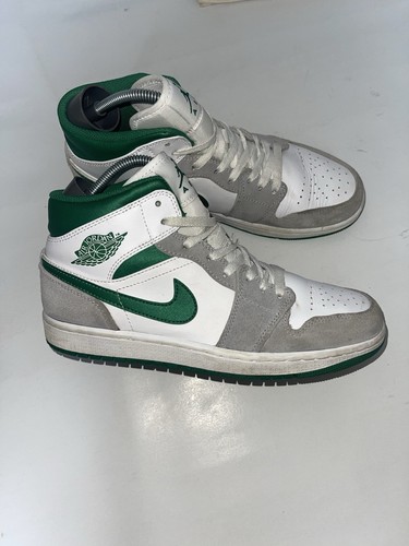 Nike air jordan retro mid - air,