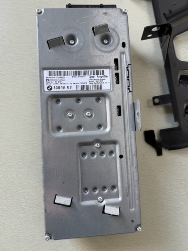 Genuine oem bmw - genuine, series