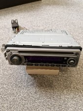 KENWOOD CAR CD PLAYER RADIO STEREO KDC-309A - UNTESTED