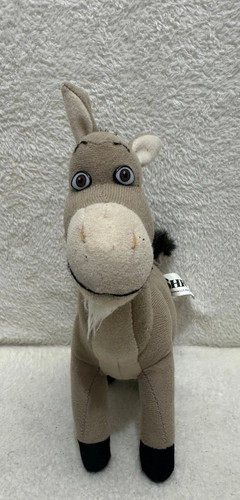 Dreamworks shrek donkey - shrek, 2