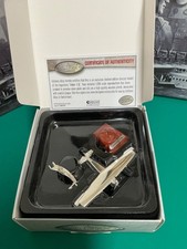 Atlas Editions Silver Classics