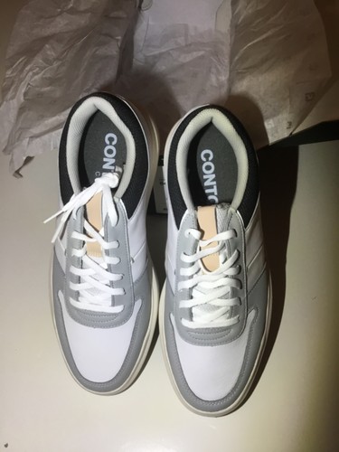 Footjoy contour casual - casual, mens