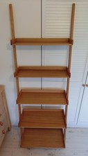 Habitat Jessie Tall Shelving