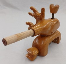 Hida Rod Hook Vise Fishing Rod