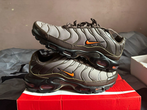 Nike air max - nike, men's